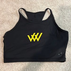 RowHouse Sports Bra/ Crop
